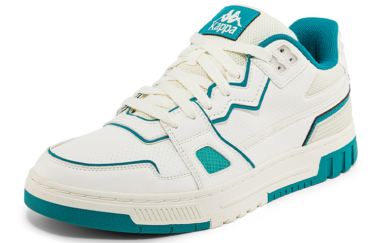 Kappa Low Top 'Green' 圖 2