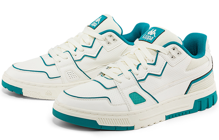 Kappa Low Top 'Green' 圖 3