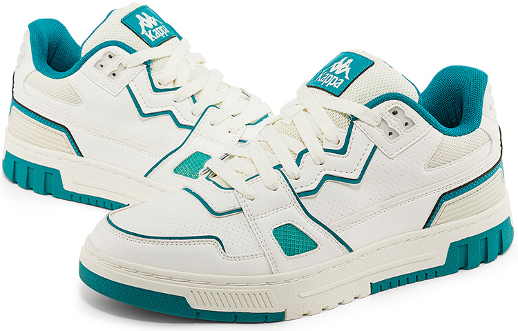 Kappa Low Top 'Green' 圖 4