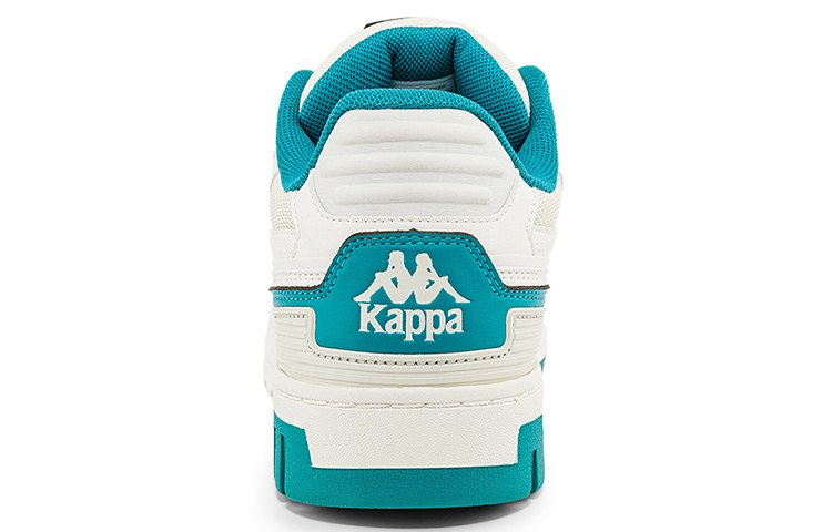 Kappa Low Top 'Green' 圖 6