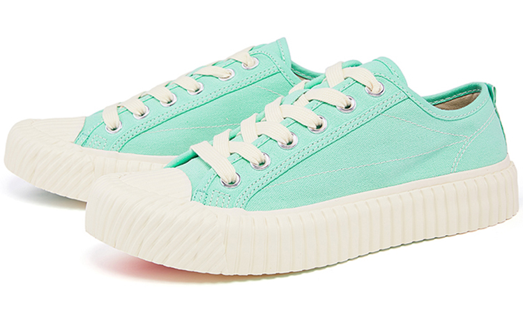 Kappa Low Top 'Green Trend' 圖 2