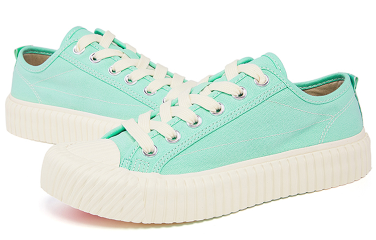 Kappa Low Top 'Green Trend' 圖 3