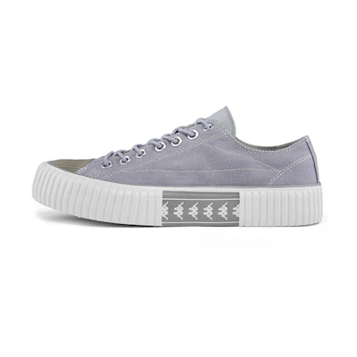 Kappa Low-Top 'Grey'
