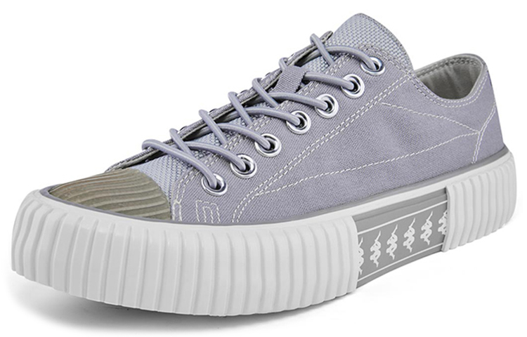 Kappa Low-Top 'Grey' 圖 2