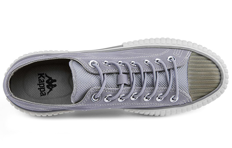 Kappa Low-Top 'Grey' 圖 4