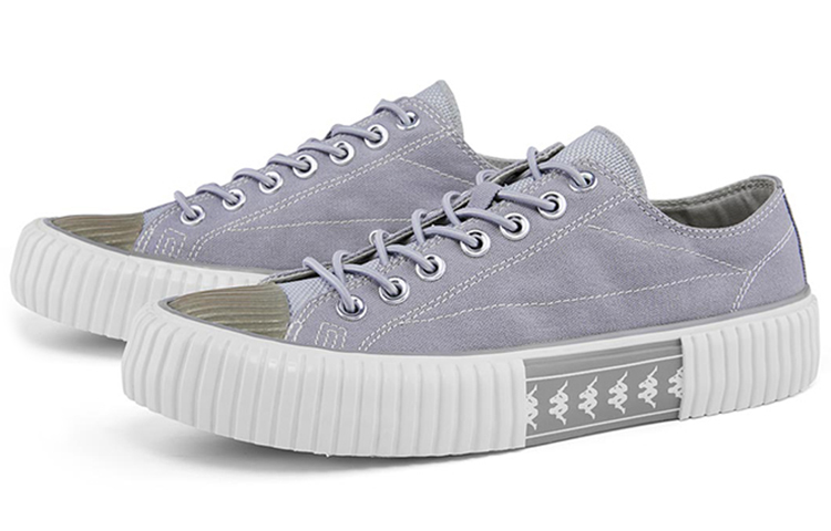 Kappa Low-Top 'Grey' 圖 5