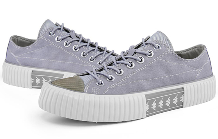 Kappa Low-Top 'Grey' 圖 6