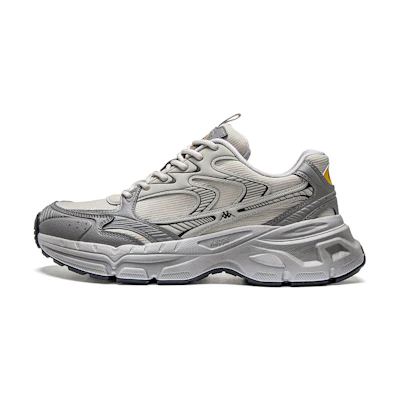 Kappa Low Top 'Grey'