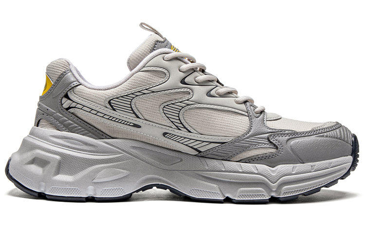 Kappa Low Top 'Grey' 圖 2