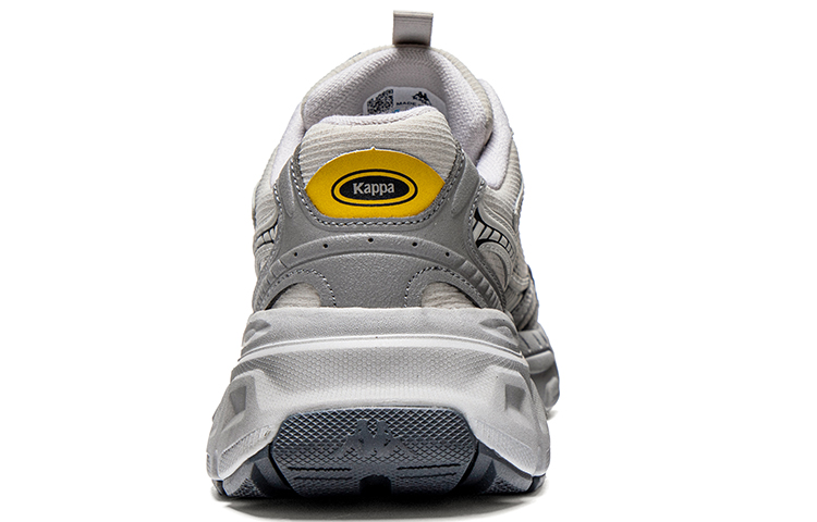 Kappa Low Top 'Grey' 圖 5