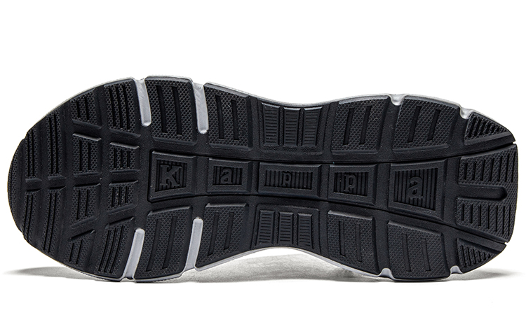 Kappa Low Top 'Grey' 圖 6