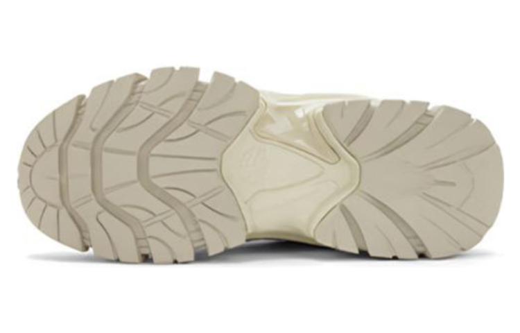 Lookbook Kappa Low Top 'Abu Cokelat' K0CZ5MC81-1118