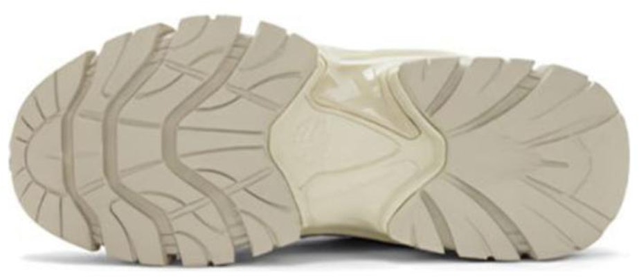 Kappa Low Top 'Abu Cokelat' K0CZ5MC81-1118 Lookbook Kappa Low Top 'Abu Cokelat' K0CZ5MC81-1118