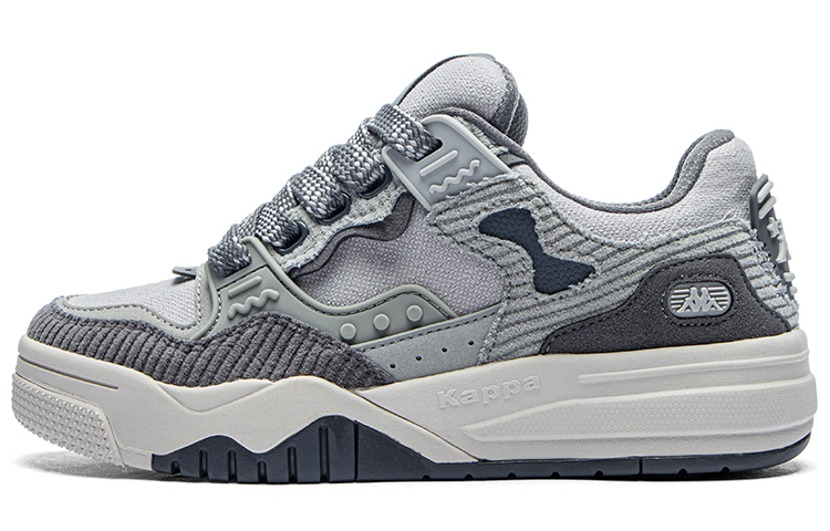 Kappa Low Top 'Grey CMFT'