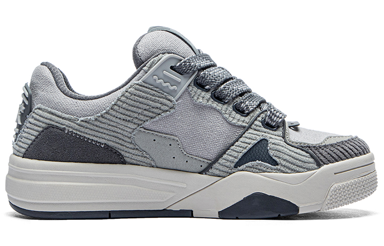 Kappa Low Top 'Grey CMFT' 圖 2
