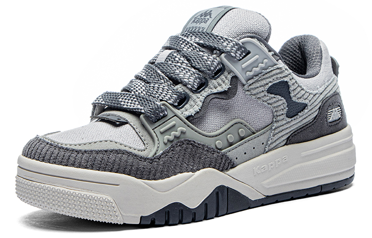Kappa Low Top 'Grey CMFT' 圖 3