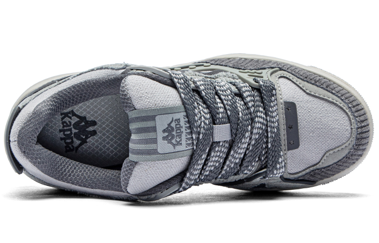 Kappa Low Top 'Grey CMFT' 圖 4