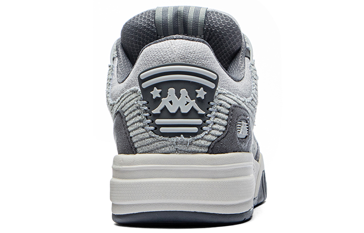 Kappa Low Top 'Grey CMFT' 圖 5