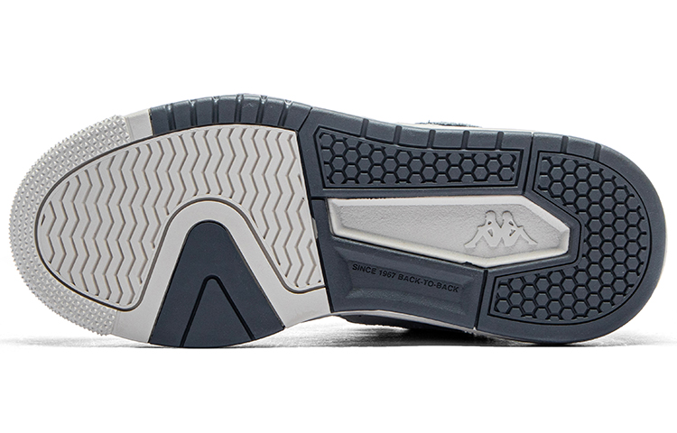 Kappa Low Top 'Grey CMFT' 圖 6