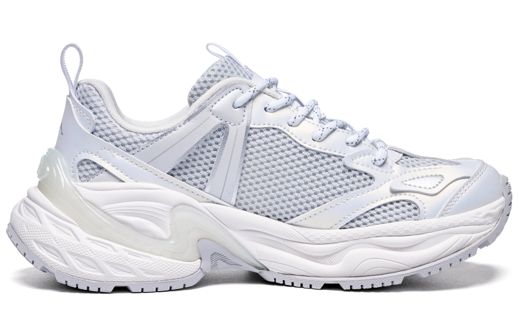 Kappa Low Top 'Grey Silver' 圖 2