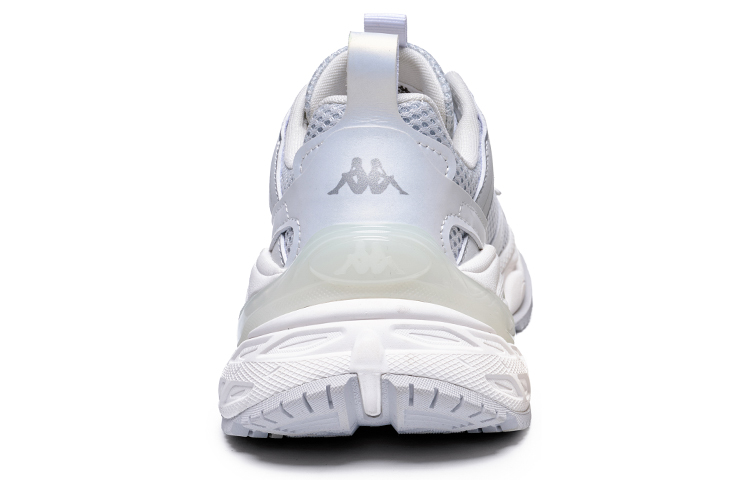 Kappa Low Top 'Grey Silver' 圖 5