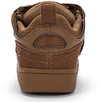 Kappa 面包鞋 串牌 低筒 板鞋 男女同款 拿鐵咖色 Purchase Kappa 面包鞋 串牌 低筒 板鞋 男女同款 拿鐵咖色