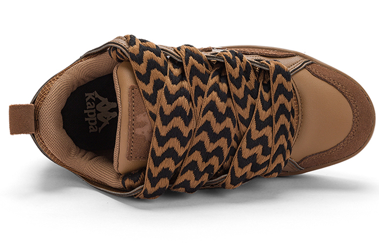 Details for 카파 로우탑 '라떼 브라운' K0CZ5CS20P-6512