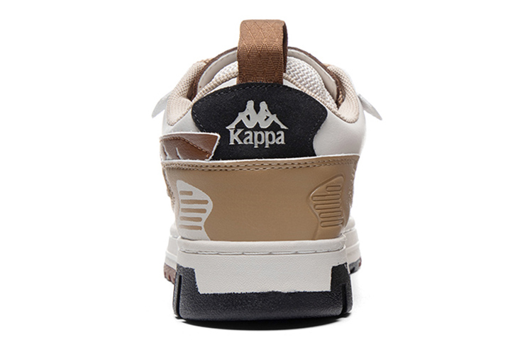 Purchase Kappa Low-Top 'Gris Luna/Marrón Latte' K0DZ5CS30-133