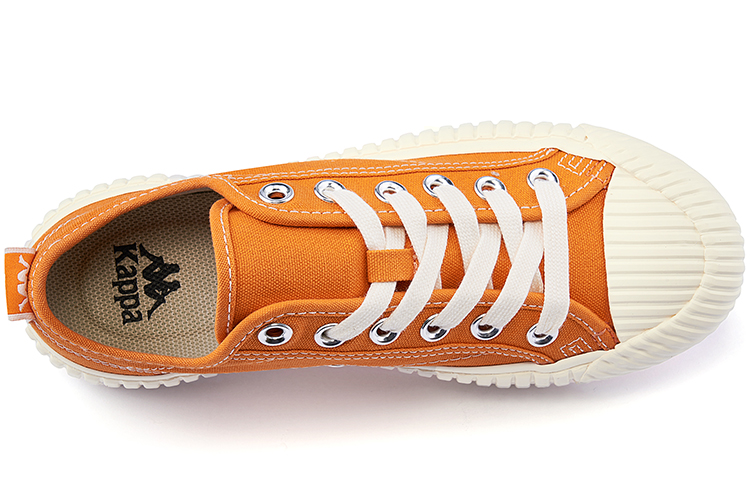 Kappa Low Top 'Orange' 圖 3