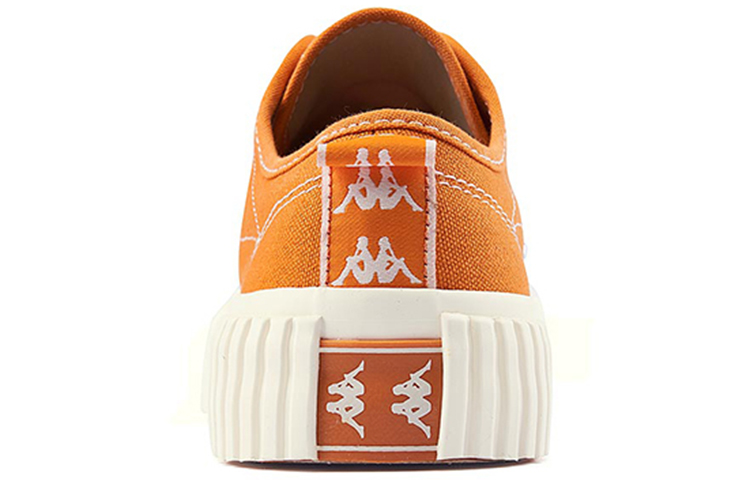 Kappa Low Top 'Orange' 圖 4