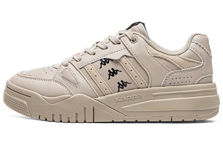 Kappa Low Top 'Oxford Brown'
