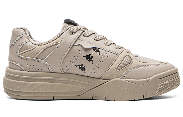 Kappa Low Top 'Oxford Brown' 圖 2