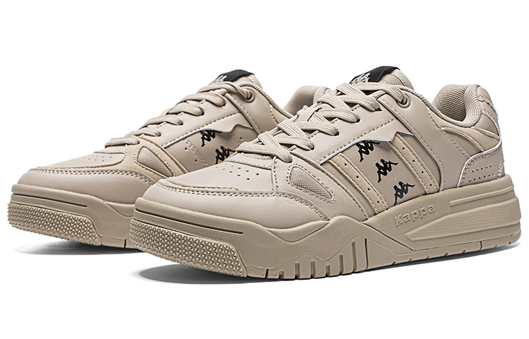 Kappa Low Top 'Oxford Brown' 圖 3