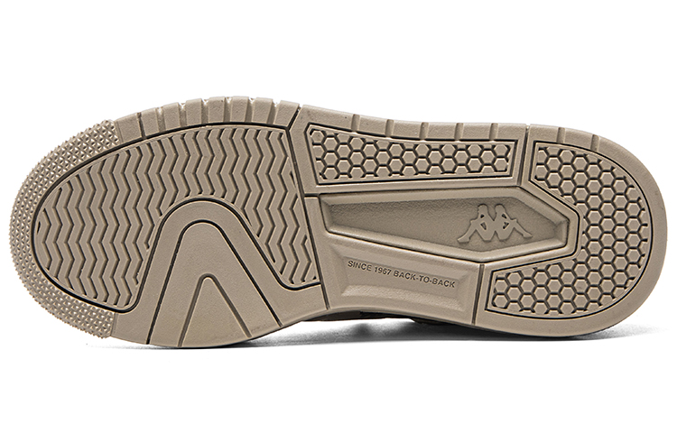 Kappa Low Top 'Oxford Brown' 圖 6