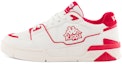 Buy Kappa Low-Top 'Patchwork Putih Merah Ceri' K0CY5CC08D-012A