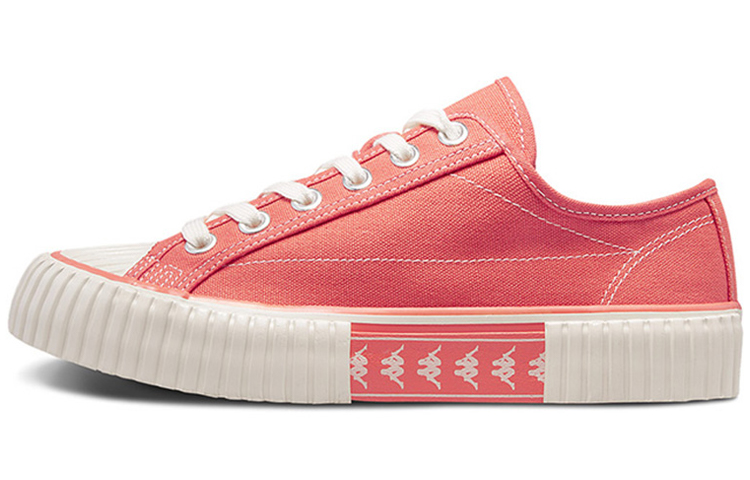Kappa Low Top 'Red Logo' K09Y5VS70-416