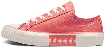 Kappa Low Top 'Red Logo' K09Y5VS70-416 Kappa Low Top 'Red Logo' K09Y5VS70-416