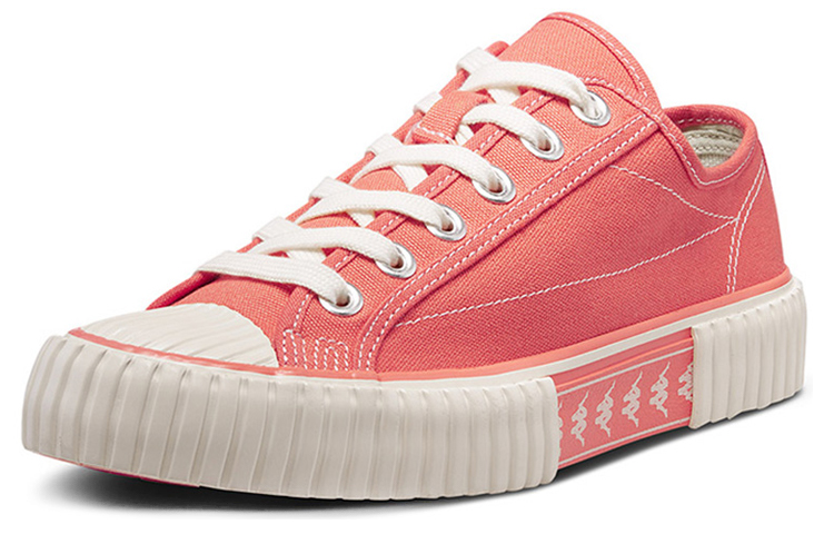 Order Kappa Low Top 'Logo Rojo' K09Y5VS70-416