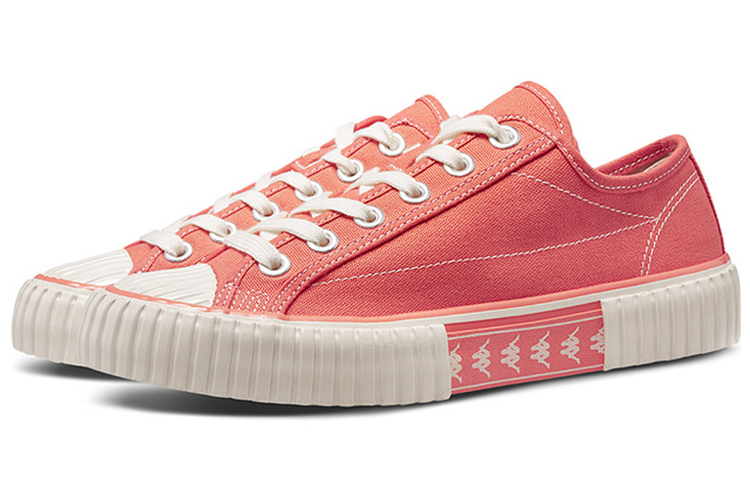 Lookbook Kappa Low Top 'Logo Rojo' K09Y5VS70-416