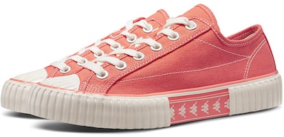Kappa Low Top 'Logo Rojo' K09Y5VS70-416 Lookbook Kappa Low Top 'Logo Rojo' K09Y5VS70-416