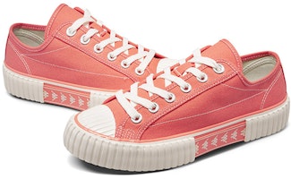 Kappa Low Top 'Logo Rojo' K09Y5VS70-416 Shop Kappa Low Top 'Logo Rojo' K09Y5VS70-416