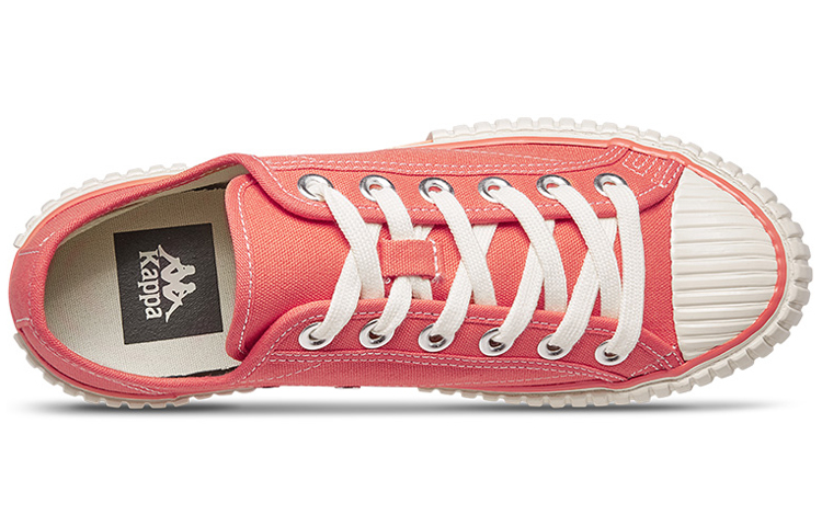 Purchase Kappa Low Top 'Logo Rojo' K09Y5VS70-416