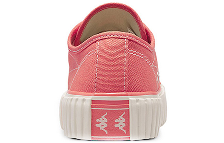 Details for Kappa Low Top 'Logo Rojo' K09Y5VS70-416