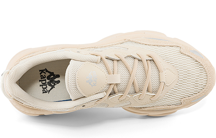 Kappa Low Top 'Tar Brown' 圖 3