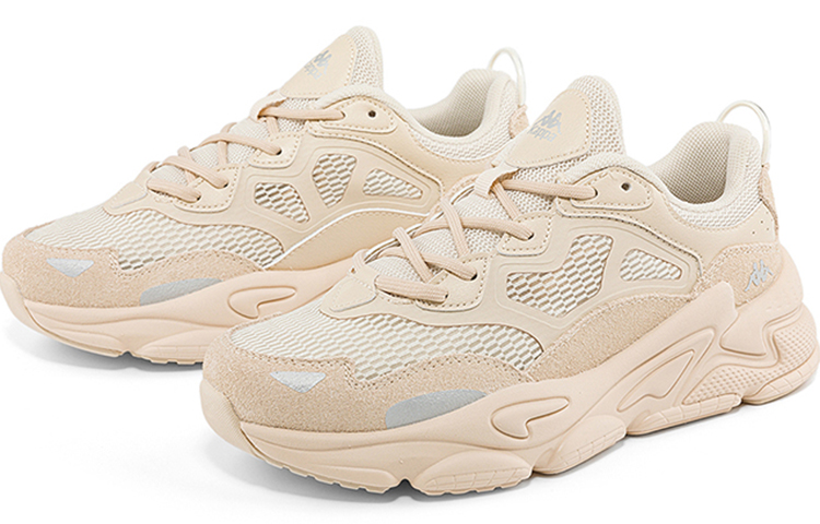 Kappa Low Top 'Tar Brown' 圖 4