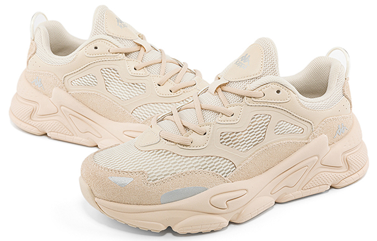 Kappa Low Top 'Tar Brown' 圖 5