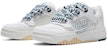 Kappa Low Top 'Putih Trendy' K0DU5CC09CJ-012