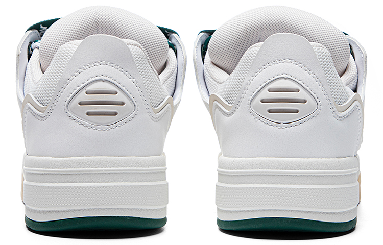 Purchase Kappa Low Top 'Blanco Moderno' K0DU5CC09CJ-012