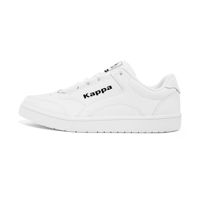 Kappa Low Top 'White'
