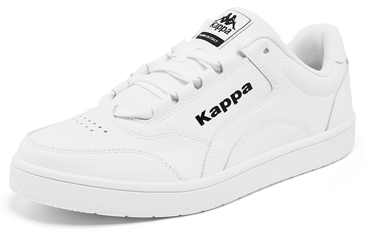 Kappa Low Top 'White' 圖 2